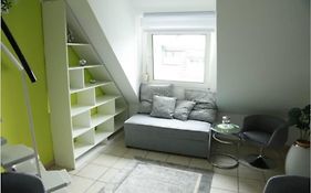 Modernes Apartment in Leichlingen